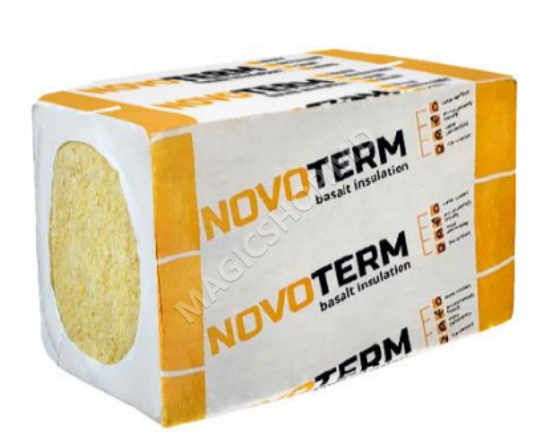 Vata minerala Novoterm light30 50x600x1000 (7,2m2)